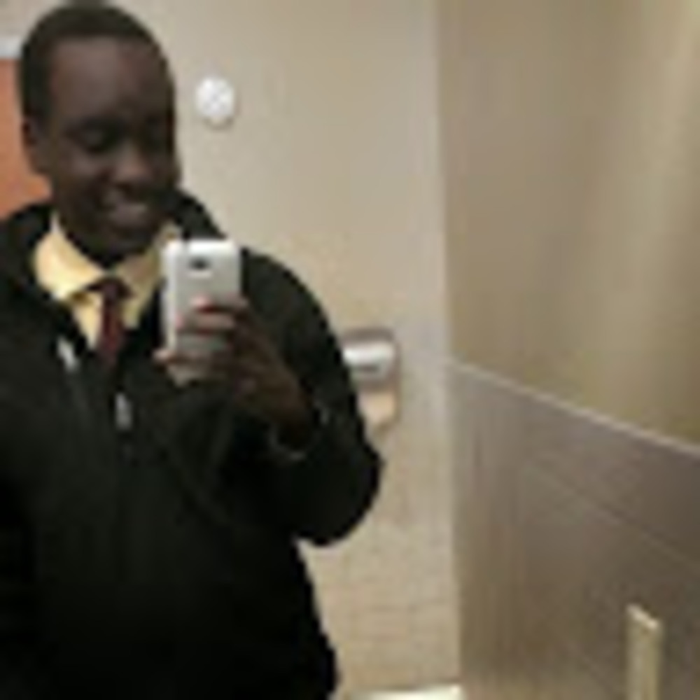 Meet your Posher, Okot